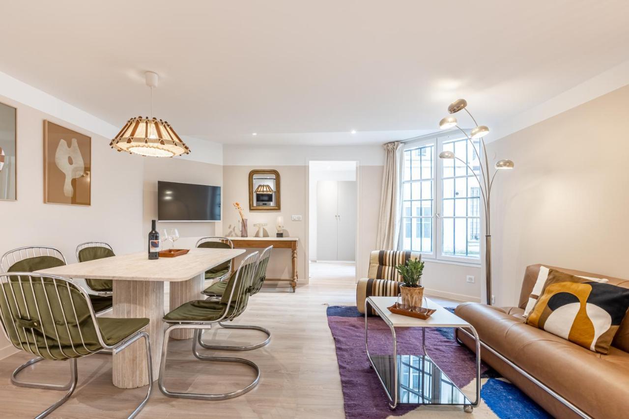 Appartement Sweett - Pavillon Madeleine *