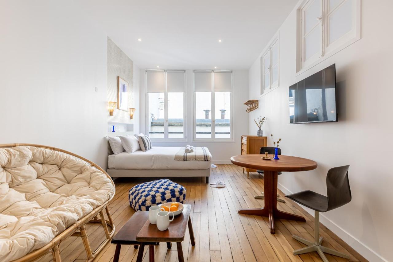 Sweett - Pavillon Madeleine Appartement *