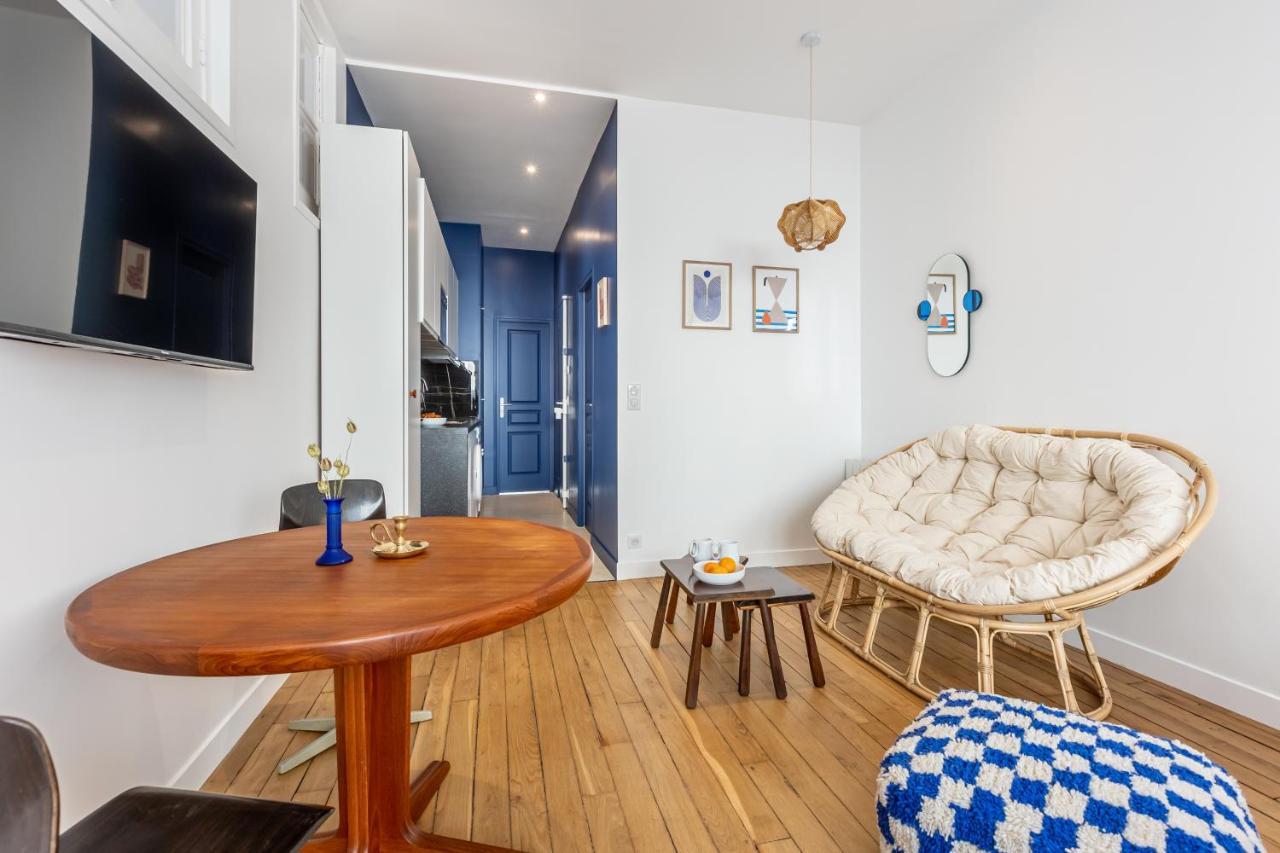 Sweett - Pavillon Madeleine Appartement