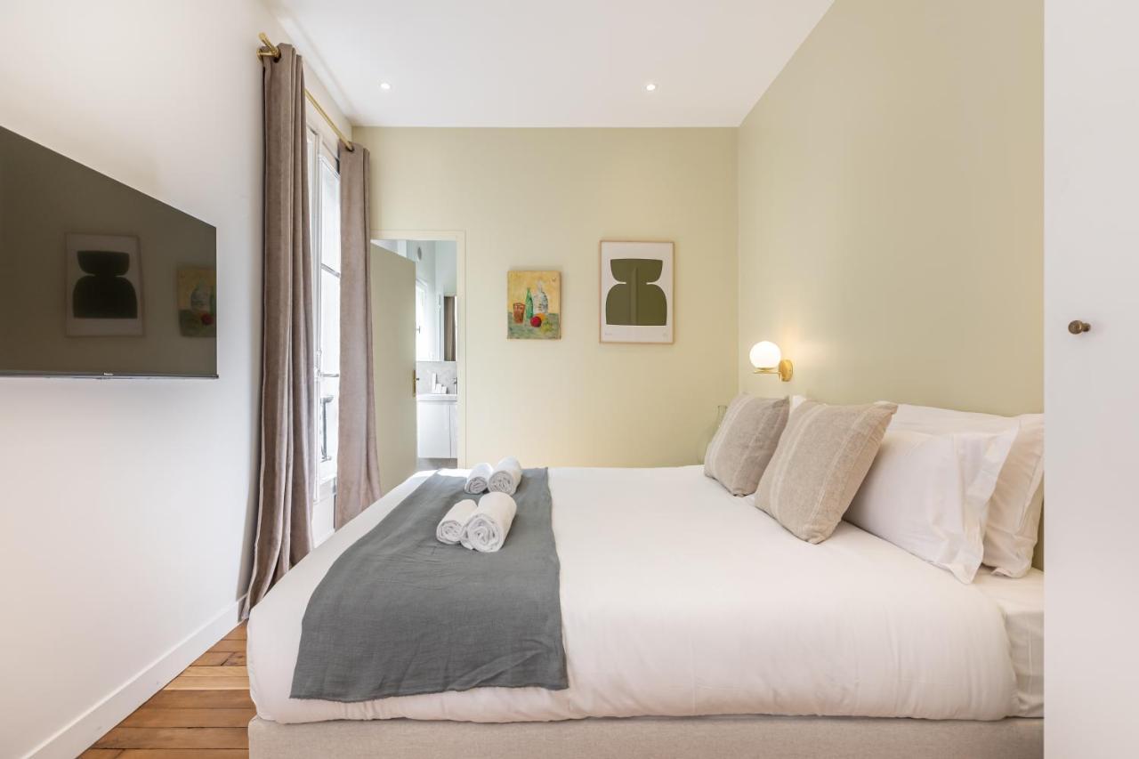 Sweett - Pavillon Madeleine Appartement *