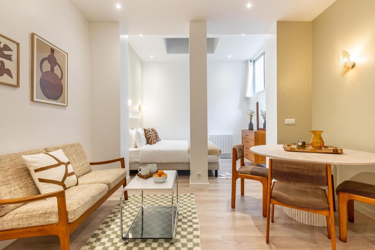 Appartement Sweett - Pavillon Madeleine Paris