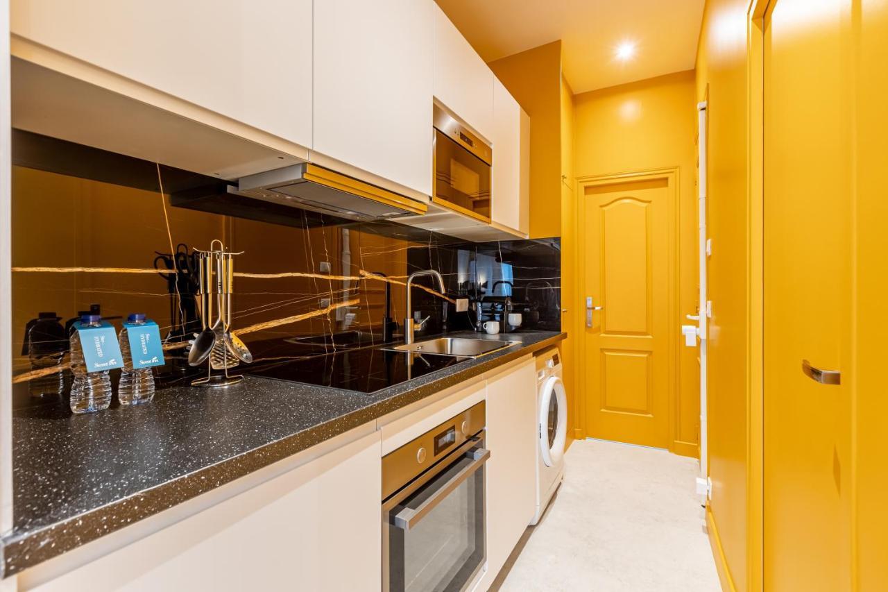 Appartement Sweett - Pavillon Madeleine