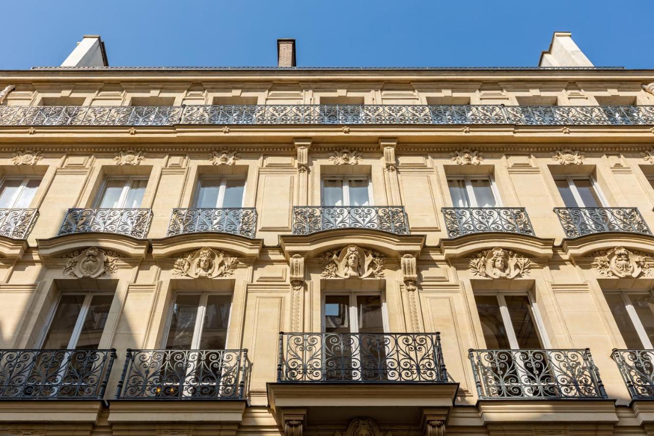 Appartement Sweett - Pavillon Madeleine *