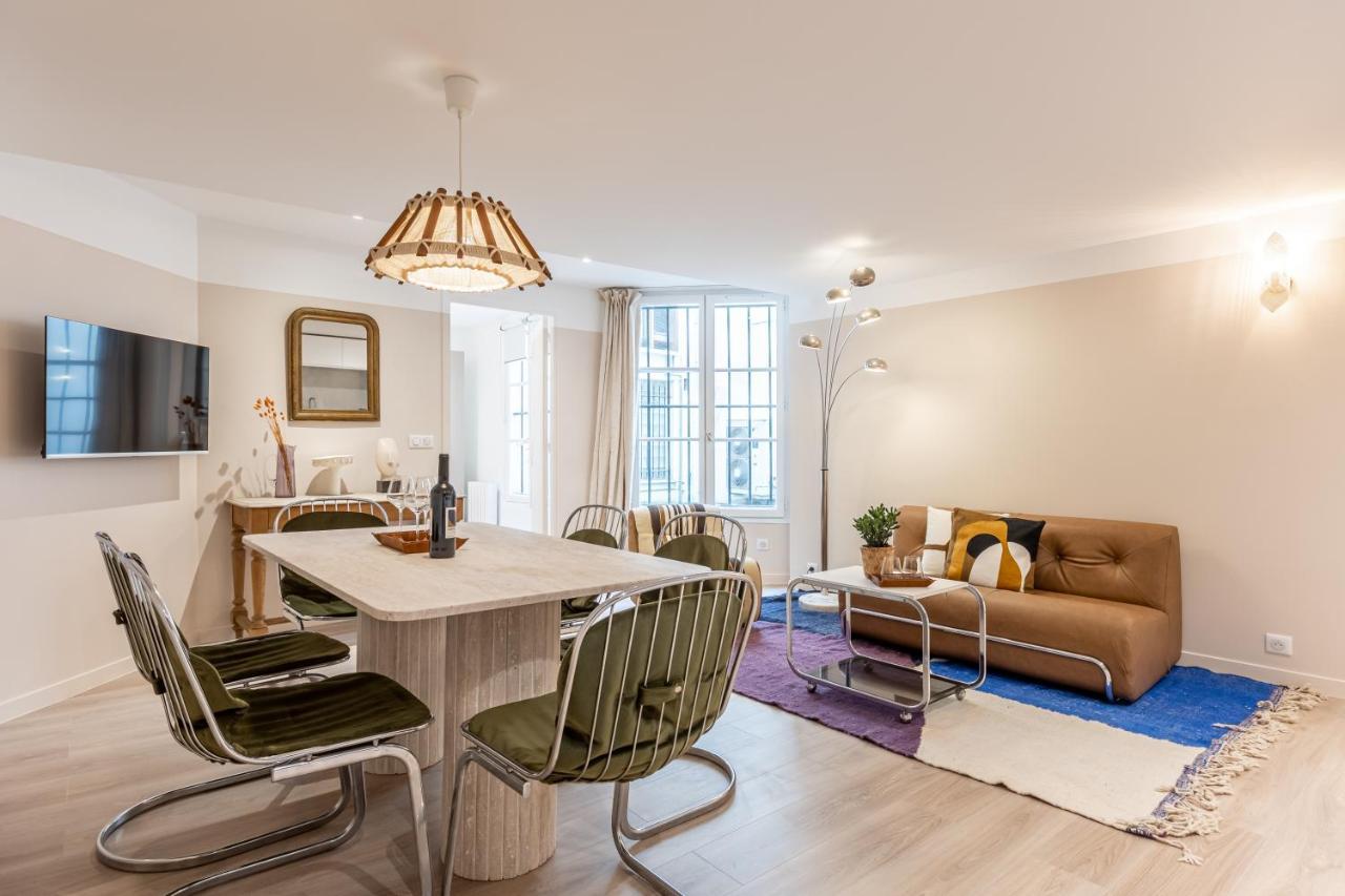 Sweett - Pavillon Madeleine Apartment Paris